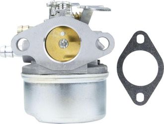 OEM Carburador - Para Motores Oh195ea Oh195e Oh195xp Ohh60 Ohh65 - Compatible Modelos 640340 640305 640346 640306 640060 640222 - 1 Unidad