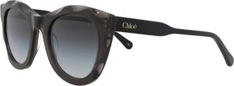 Chlo&eacute; Womens 50Mm Sunglasses
