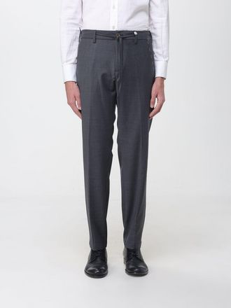 Myths Pantaloni Uomo colore Grigio