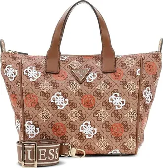 Guess unisex, Tassen, Veelkleurig, Maat: ONE Size