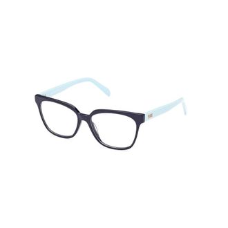 Pucci Glasses, female, Blue, Size: ONE SIZE Ep5228 Optical Frame