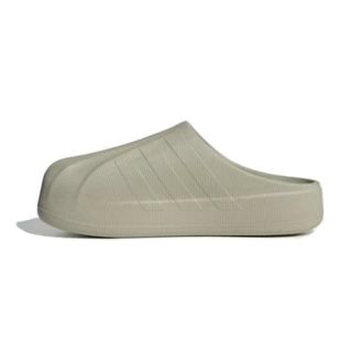 adidas Originals Superstar Mule Shoes Tan IE0757