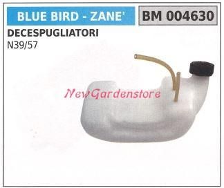 Blue Bird Dep&oacute;sito De Combustible Blue Bird Para Motor De Desbrozadora Mn 39/57 004630