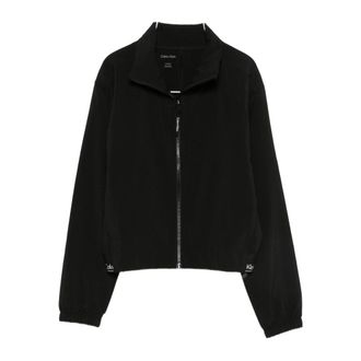Calvin Klein Zip-up Jacket