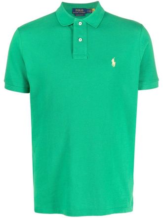 Polo Ralph Lauren Polo - Verde