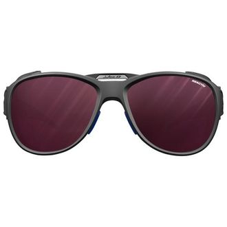 Julbo Explorer 2.0 Reactiv HC S0-4 (VLT 4-86%) Gletscherbrille - Unisex | lila
