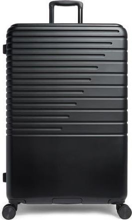Calpak Linley 28-Inch Hardside Spinner Suitcase in Black at Nordstrom Rack