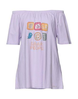 EAN 13 TOPWEAR - Tops on YOOX.COM