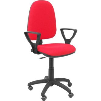 Piqueras y Crespo Silla De Oficina Ayna Bali P&c Bgolfrp Rojo 8436549398056 S5702081 P&c