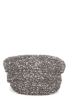 Ruslan Baginskiy Hats