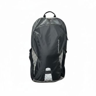 N&uacute;noo Zaino - Bags - Hombre - Negro - ONE SIZE