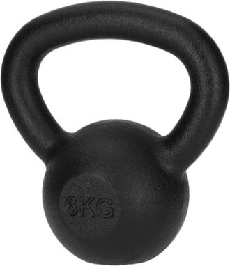 OEM Ejercicio Con Pesas Rusas 4fizjo Peso 6 - 24 Kg 16 Kg