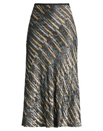 Siyu HOSEN & R&Ouml;CKE - Midi-R&ouml;cke auf YOOX.COM