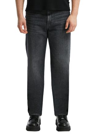 QS by s.Oliver Relax-fit-Jeans »Style Devon« im Five-Pocket Style