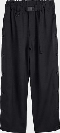 adidas Men & apos;s Solid Pants