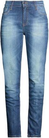A|X Armani Exchange BOTTOMWEAR - Pantaloni jeans su YOOX.COM