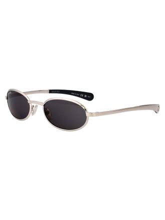 Gucci GG1942S Sunglasses - Silver