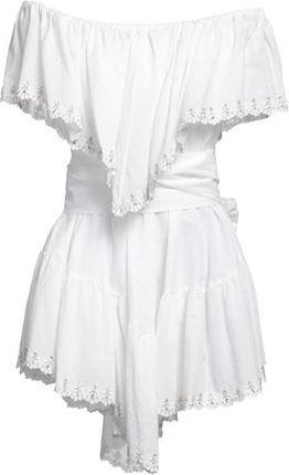 Alexandre Vauthier DRESSES - Mini dresses sur YOOX.COM