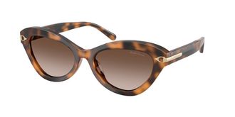 Ralph Lauren RL8236U 608913 Womens Sunglasses Tortoiseshell Size 54
