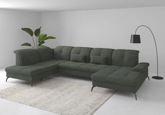 Sit&more Wohnlandschaft