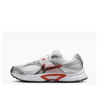 Nike (WMNS) Nike V5 RNR White Black Picante Red HQ7901-100