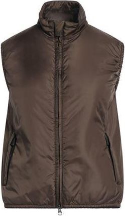 Aspesi ROPA DE ABRIGO - Chompas sin mangas en YOOX.COM