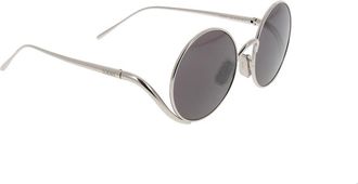 Loewe Accessoires, unisex, Grijs, ONE Size, Zonnebrillen