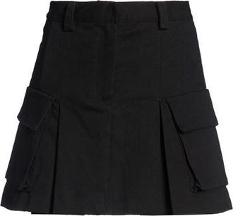 Frankie Shop HOSEN & R&Ouml;CKE - Minir&ouml;cke auf YOOX.COM