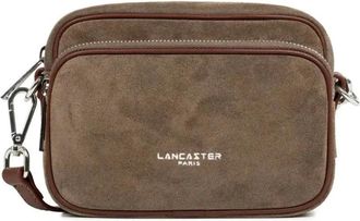 Lancaster Mujer, Bolsos, Marrón, Talla: ONE Size
