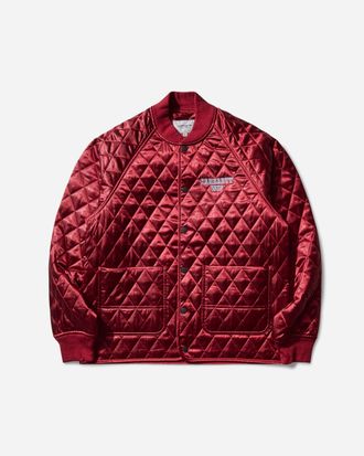 Carhartt Work in Progress Men s Alumni Liner Scarlet