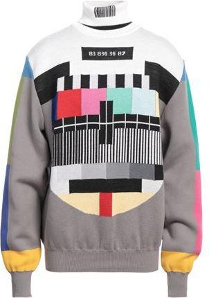 VTMNTS KNITWEAR - Turtlenecks on YOOX.COM