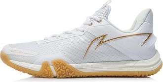 Li-Ning Ground Flying SE White Khaki AYZR007-3