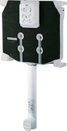 GROHE Tanque De Caza Enc