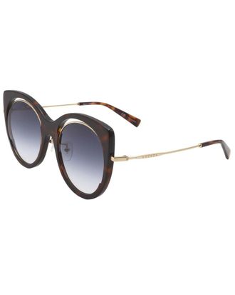 Escada Escada Womens Sesa58f 54Mm Sunglasses