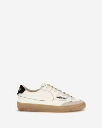 Autry Sneakers Windscape Low in pelle Woman 39