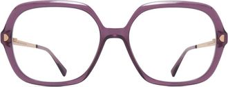 Mykita Occhiali NANNA squadrati - Viola