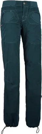 E9 Onda Vs Boulderhose f&uuml;r Damen | blau