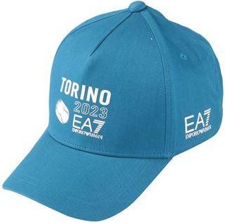 Emporio Armani ACCESSOIRES - M&uuml;tzen & H&uuml;te auf YOOX.COM