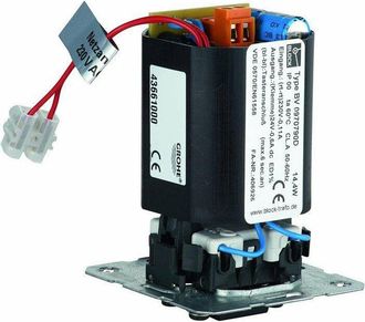 GROHE Botones De Repuesto Grohe Para Botones El&eacute;ctricos