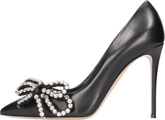 Casadei Mujer, Zapatos, Negro, Talla: 38 1/2 EU