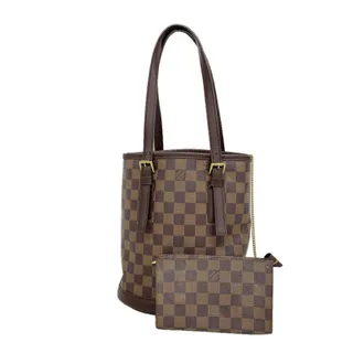Louis Vuitton Ebene Tote Bag (Pre-Owned)