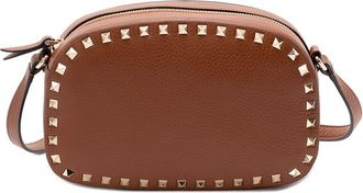Valentino Garavani Rockstud Camera Case