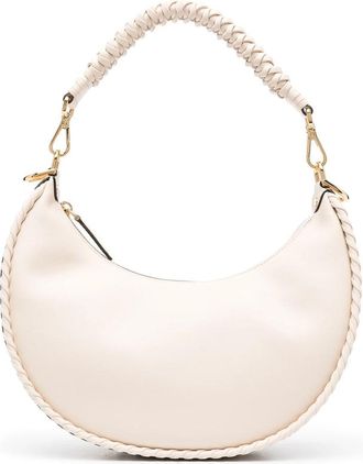 Fendi Small Fendigraphy Shoulder Bag