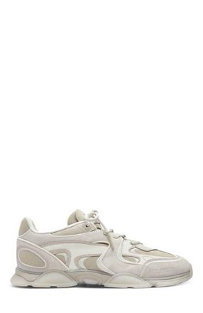 Axel Arigato Eris Sneaker - Mens in Off White/taupe at Nordstrom, Size 10.5