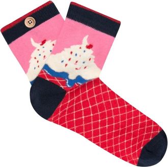 Cabaia Donna, Mutande, Multicolore, Taglia unica, new