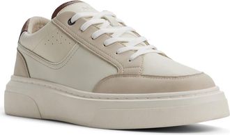 Aldo Oakdale Sneaker in Other White at Nordstrom, Size 10.5