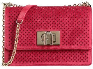 Furla BAGS - Cross-body bags sur YOOX.COM