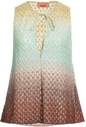 Missoni TOPS - Tops auf YOOX.COM