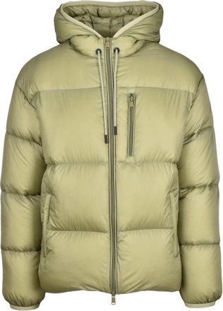 Afterlabel Uomo, Giacche, Verde, S, new