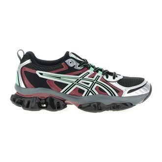 Asics Fitness, Heren, Veelkleurig, 41 EU, Leer, Gel-Quantum Kinetic